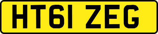 HT61ZEG