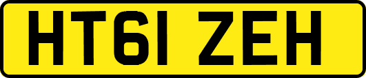 HT61ZEH