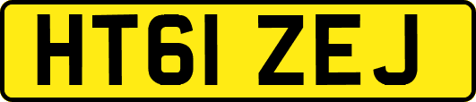 HT61ZEJ