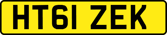 HT61ZEK