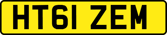 HT61ZEM