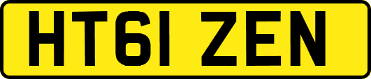 HT61ZEN