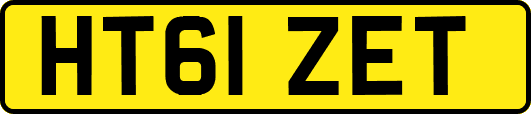 HT61ZET