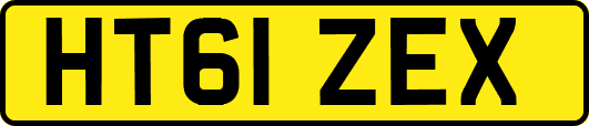 HT61ZEX