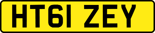 HT61ZEY