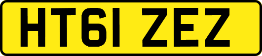 HT61ZEZ