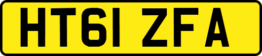 HT61ZFA