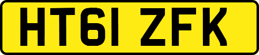 HT61ZFK