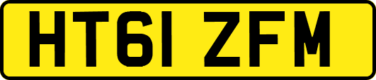 HT61ZFM