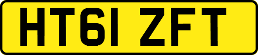 HT61ZFT