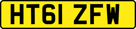 HT61ZFW
