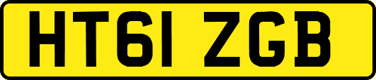 HT61ZGB