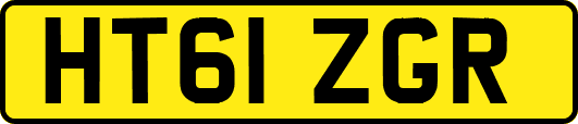 HT61ZGR