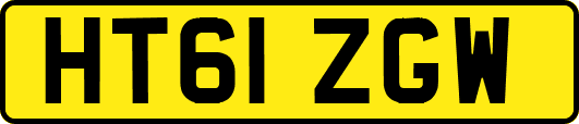 HT61ZGW