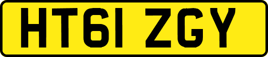 HT61ZGY
