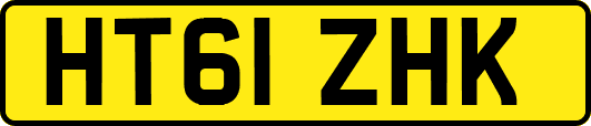 HT61ZHK