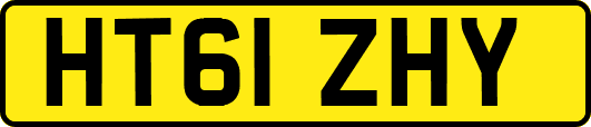 HT61ZHY