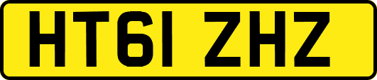 HT61ZHZ