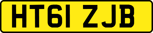 HT61ZJB