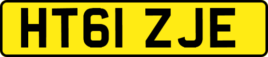 HT61ZJE