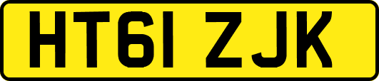 HT61ZJK