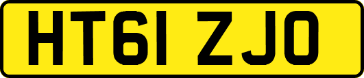 HT61ZJO