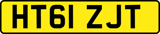 HT61ZJT