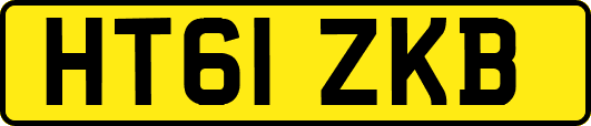HT61ZKB