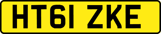 HT61ZKE