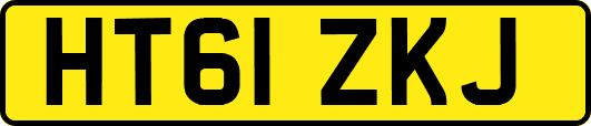 HT61ZKJ