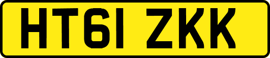 HT61ZKK
