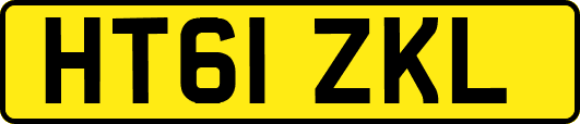 HT61ZKL