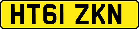 HT61ZKN