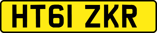HT61ZKR