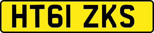 HT61ZKS