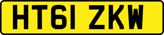 HT61ZKW