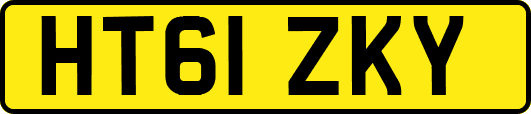 HT61ZKY