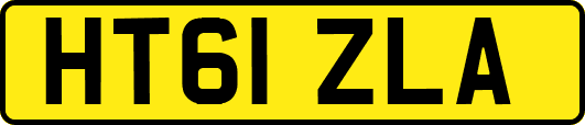 HT61ZLA