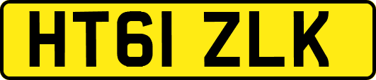 HT61ZLK