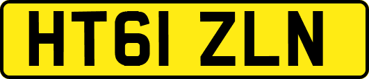 HT61ZLN