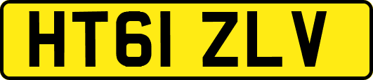 HT61ZLV