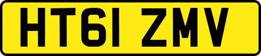 HT61ZMV