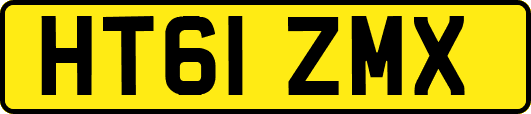 HT61ZMX