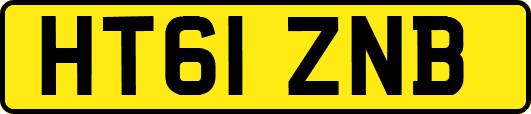 HT61ZNB