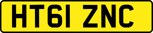 HT61ZNC