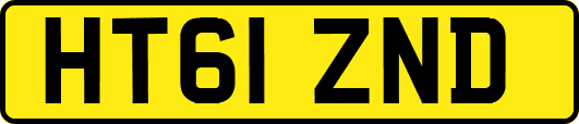 HT61ZND