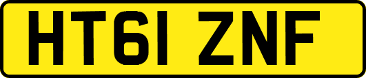 HT61ZNF