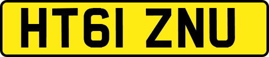 HT61ZNU