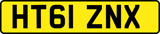 HT61ZNX