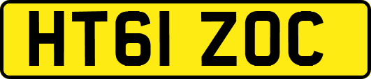 HT61ZOC